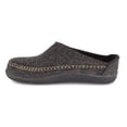 thumbnail image 4 of HAFLINGER Clog | Blizzard Credo, Anthracite, 4 of 9