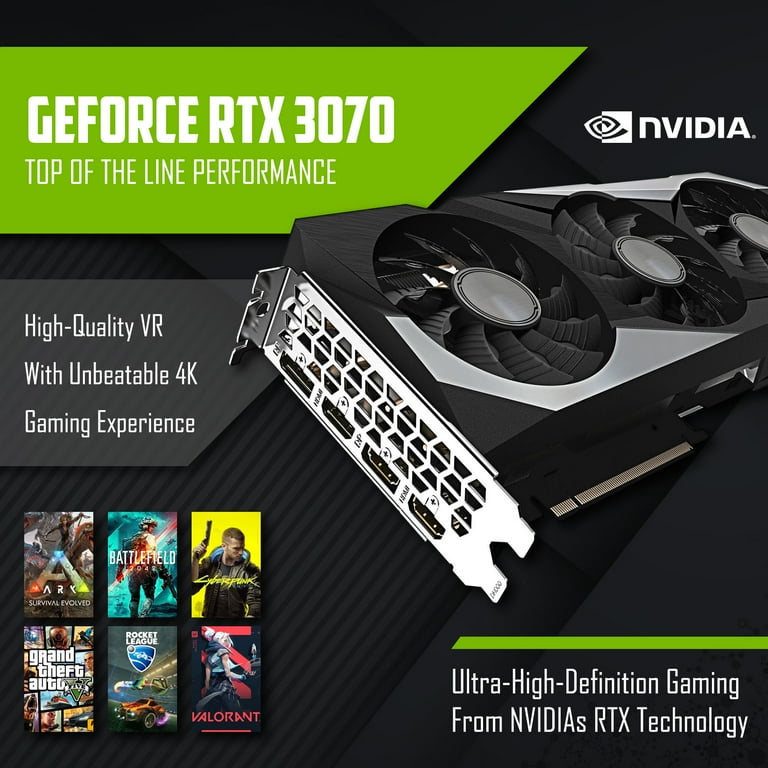 Graphics Card Gtx 1660 Ti Assassin's Creed Valhalla Graphics