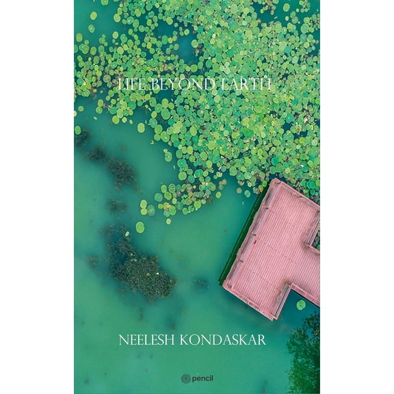 Life Beyond Earth (Paperback)