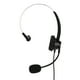 thumbnail image 3 of Auriculares de Oficina NikouMX H360‑RJ9‑MV RJ9 Cable Durabilidad Probada, 3 of 8