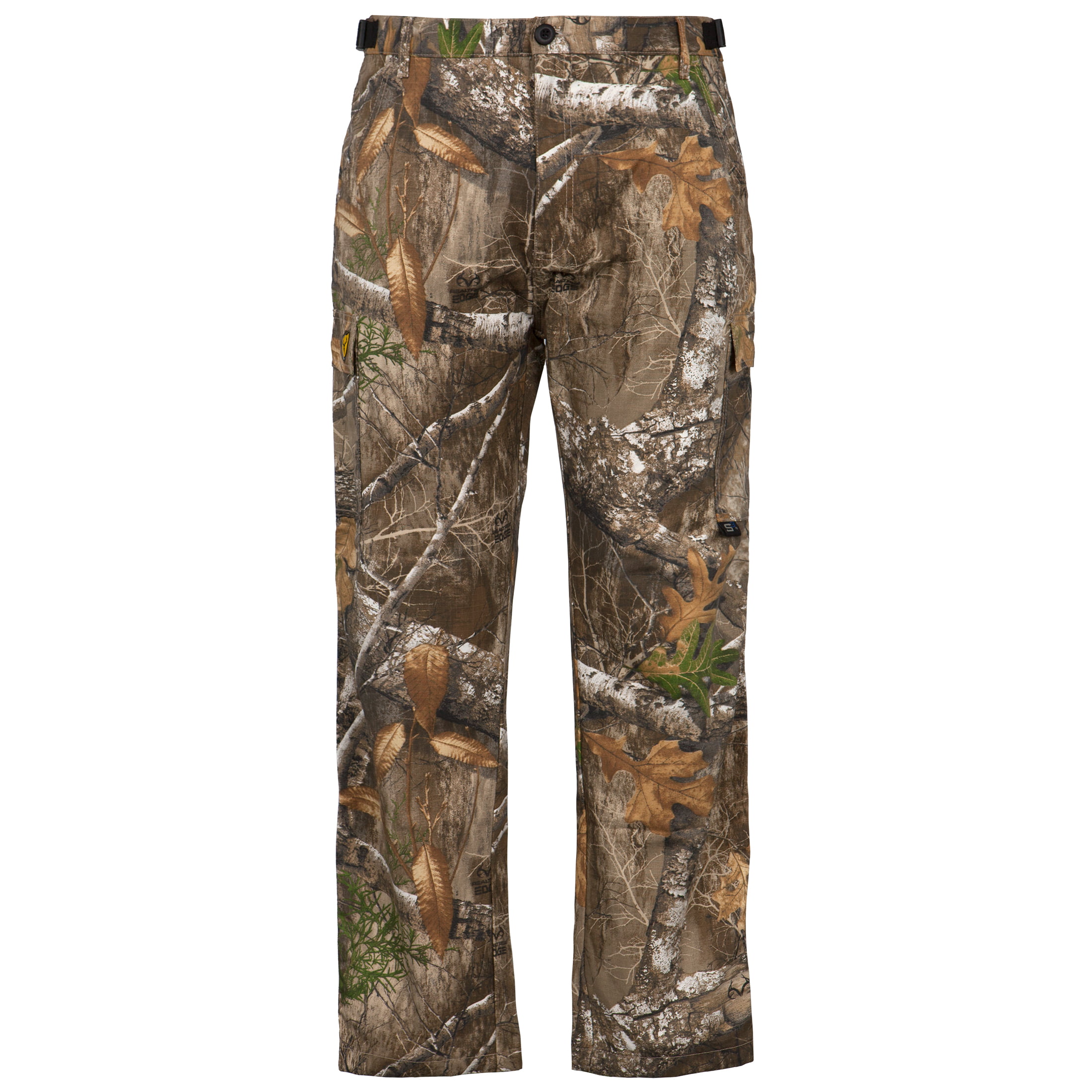 NWT Mossy Oak Mountain Country Hunting Cargo Pants Men's XL 40-42 