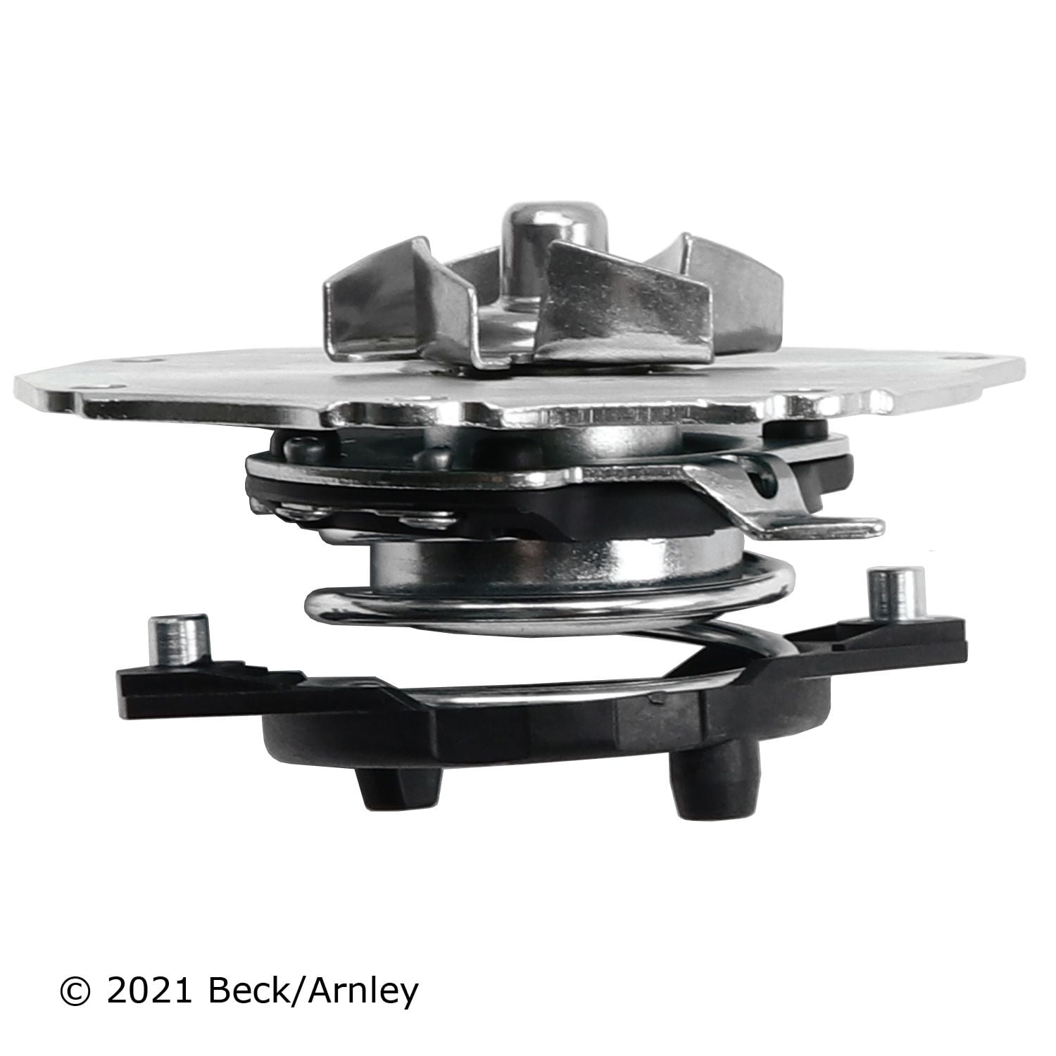 BeckArnley 131-2425 Water Pump