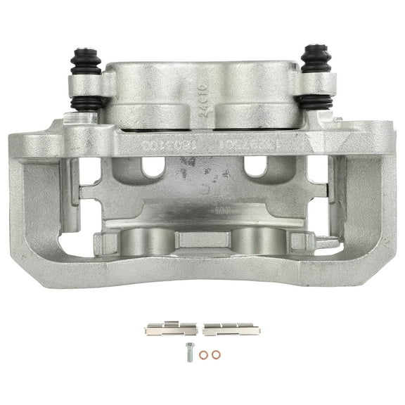 ECCPP 18B4746 Brake Caliper Fit For 2000-2002 For Dodge For Ram 2500|2000-2002 For Dodge For Ram 3500|2000-2002 For Dodge For Ram 4000 [1PCS] Front Right