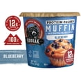 thumbnail image 5 of Kodiak Protein Blueberry Muffin Power Cup, 2.29 oz, 5 of 9