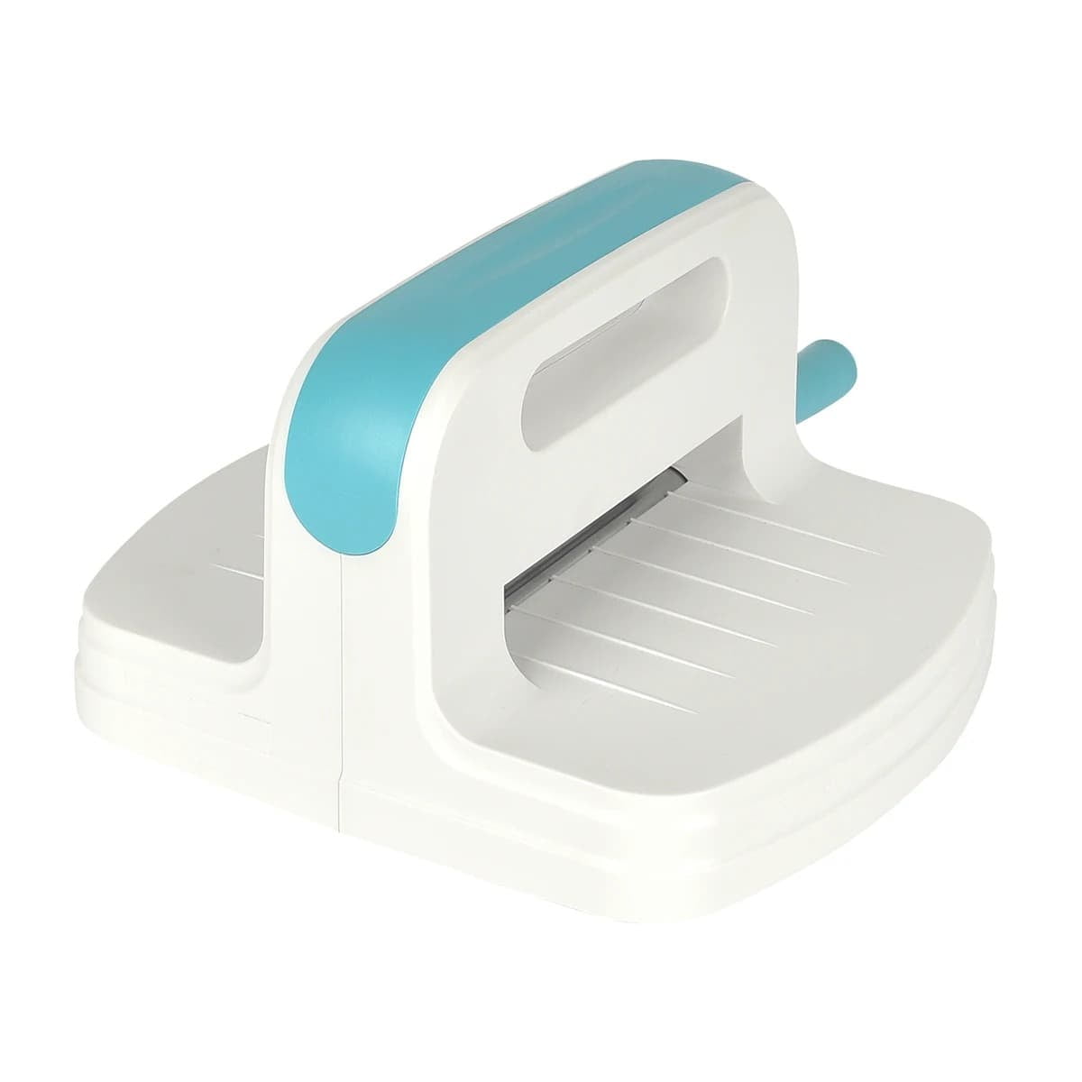 Ouginx A5 Size Manual Die Cutting Embossing Machine DIY Handmake Tools 6 Inch Opening for Scrapbooking Art Craft Card Making