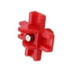 thumbnail image 5 of 24 Pack Horizontal Side Mount Automatic Poultry Nipples Clean Drinker Waterer For Chicken Or Quail, 5 of 5