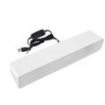 thumbnail image 3 of Soundbar,USB Wired Stereo Soundbar Portable Soundbar Stereo Soundbar Modern Innovation, 3 of 14