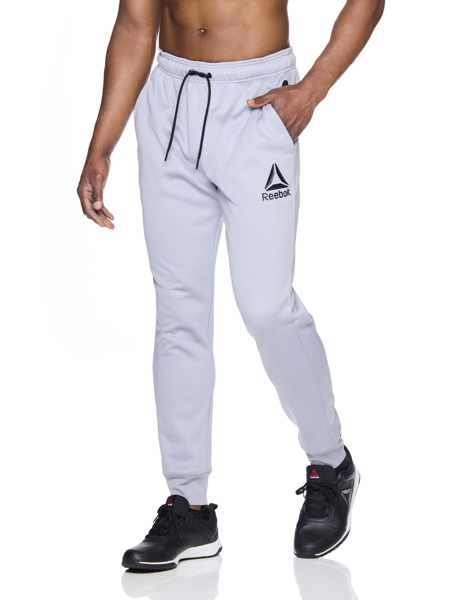 Reebok Mens and Big Mens Tempo Jogger, up to Size 3XL