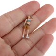 thumbnail image 3 of Diorama de 1/64 Personas Pintadas Yotijar Escenario de Personas de Figura RM, 3 of 8
