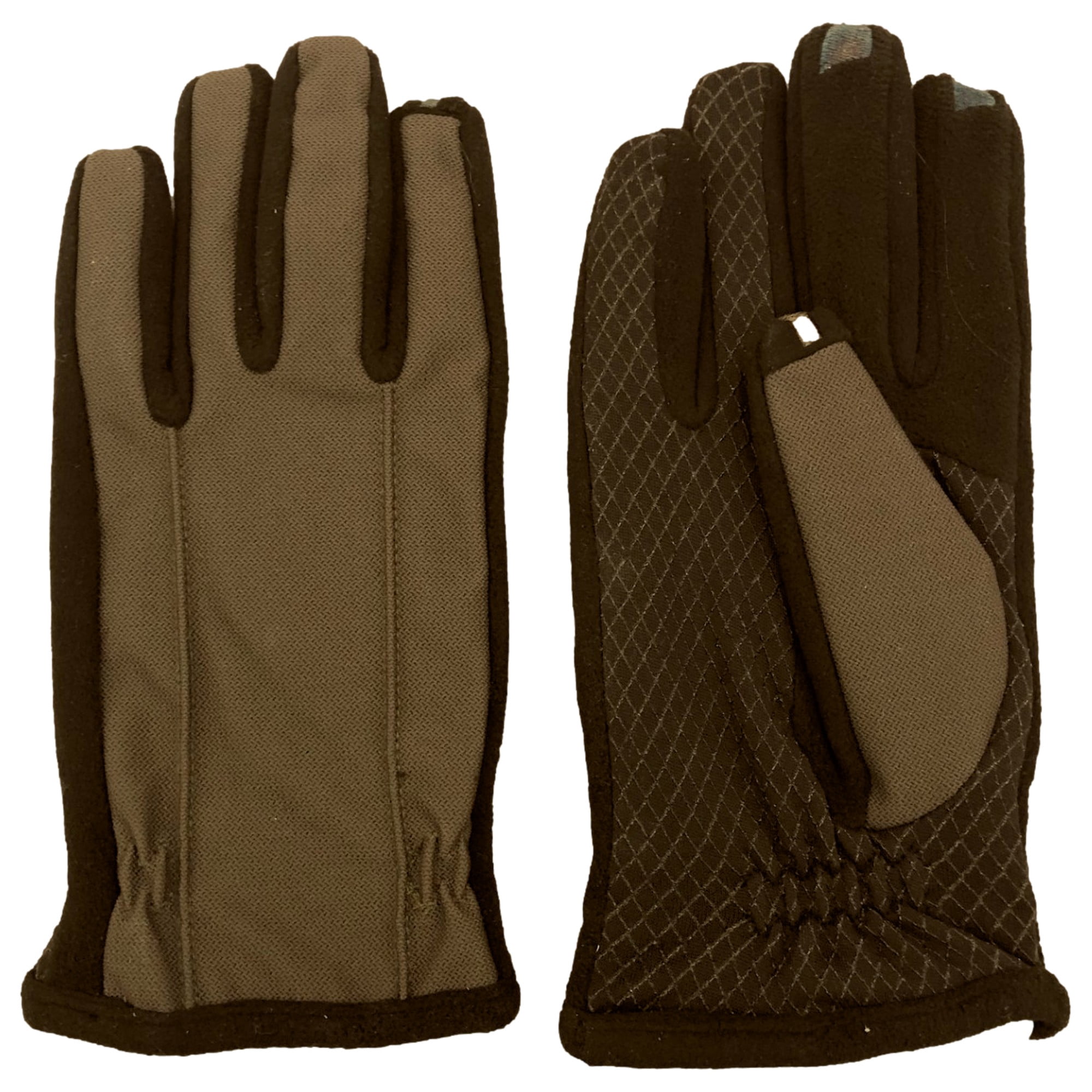 BLACKFISH Arid Waterproof Gloves - Windproof, Breathable Cold Weather Gloves For Fishing, Hunting, Hiking