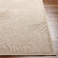 thumbnail image 4 of BoutiqueRugs Doug Coastal Area Rug - Outdoor Safe - Cream, LightBeige, Tan - 18" x 18" Sample, 4 of 6