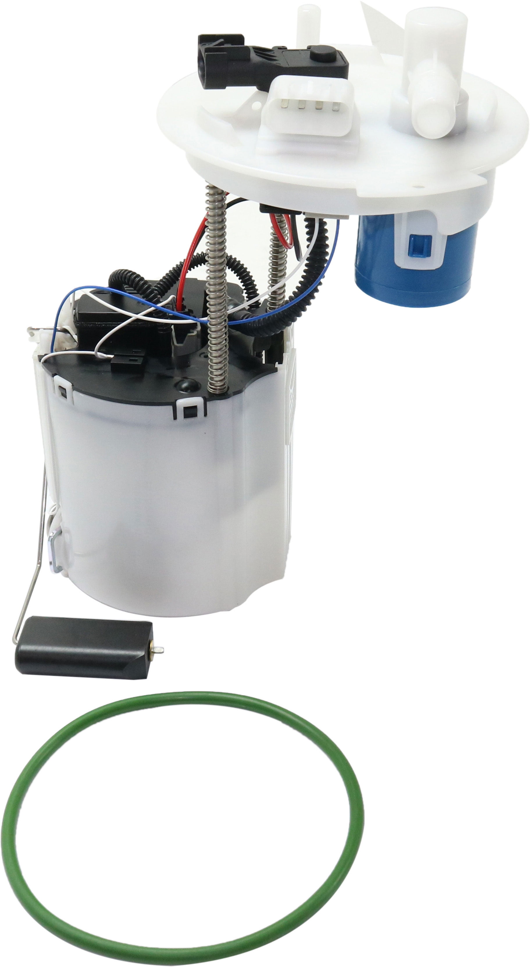 Fuel Pump Assembly For Chevy Malibu, Pontiac G6, Saturn Aura (2004-2008) - Rear Mount 7 thumbnail image