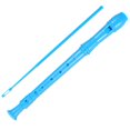 thumbnail image 1 of Eight-hole Clarinet Toy Music Oud Wind Instrument Student Children Simple Abs, 1 of 6