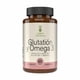 thumbnail image 1 of Glutatión Y Omega 3-60 cápsulas, suplemento alimenticio, 1 of 5