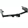 thumbnail image 3 of Draw Tite 75521 Class IV 2 Inch Round Tube Max Frame Receiver Trailer Hitch, 3 of 6