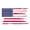 Sport 04, variant on Manfei Hockey Sport Twin Sheets, American Flag Bedding, Red White Blue, Black Reversible 3-Piece (1 Flat Sheet, 1 Fitted Sheet and 1 Pillowcase)
