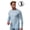 165 Arctic, variant on Merino.tech Men’s Merino Wool Base Layer - Lightweight 165 g/m² Long Sleeve Thermal Shirt with Bonus Socks Included