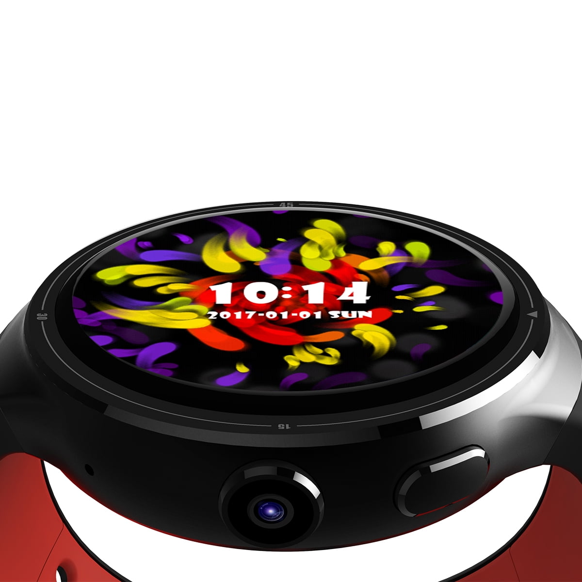 diggro di06 smartwatch