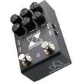 thumbnail image 2 of Jackson Audio Hour Glass Analog Dual Compressor Pedal, 2 of 5