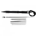 thumbnail image 2 of FAGINEY Knitting Needles, Bracelets Knitting Spike, Convenience For DIY Weaving, 2 of 8
