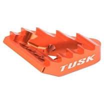 Brake Pedal Replacement Tip Orange Compatible With Gas Gas EX 300 2021