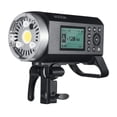 thumbnail image 4 of Godox AD400Pro Witstro All-In-One Outdoor Flash, 4 of 5