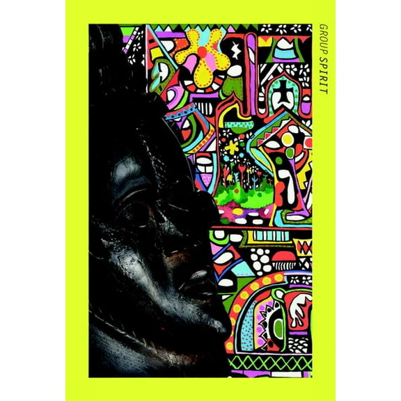 Group Spirit: Wild Style (Hardcover)