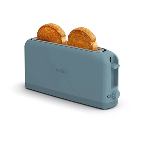 2-Slice Slim Toaster