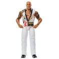 thumbnail image 3 of WWE Main Event Showdown The Rock & John Cena Action Figures Set, Series #23 6-inch Collectibles, 3 of 6