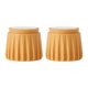 thumbnail image 1 of Elevadores de cama Ascensores Elevadores de escritorio de altura Extensores de patas de mesa Fanmusic Elevadores de cama, 1 of 7