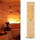 thumbnail image 5 of Reloj de Arena ANGGREK Madera 15 Minutos para Sauna, 5 of 7