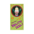 thumbnail image 2 of 16" Talking Krusty Pull String Doll Plush, 2 of 9