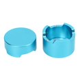 thumbnail image 1 of Estuche para tiza de Billar, Soporte Portátil para Tiza Con Punta de Taco de Aleació de Aluminio Conpa, Para Accesorios Deportivos Para Taco de Billar, Redondo, 1 of 7