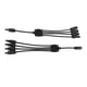thumbnail image 2 of Conector solar, conector solar, conector de derivación en Y, adaptador solar de primera calidad, 2 of 9
