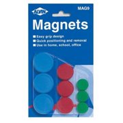 Alvin MAG9 Magnets