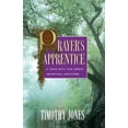 thumbnail image 2 of The Prayer's Apprentice, (Paperback), 2 of 2