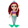 thumbnail image 3 of Muñeca Disney Princesas Electrónica Ariel Canta y Brilla, 3 of 3