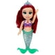 thumbnail image 3 of Muñeca Disney Princesas Electrónica Ariel Canta y Brilla, 3 of 3