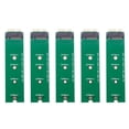 thumbnail image 1 of 5X M.2 Ngff Ssd to 18 Pin Adapter Card for  UX31 UX21 Zenbook 128G 256G Ssd, 1 of 8