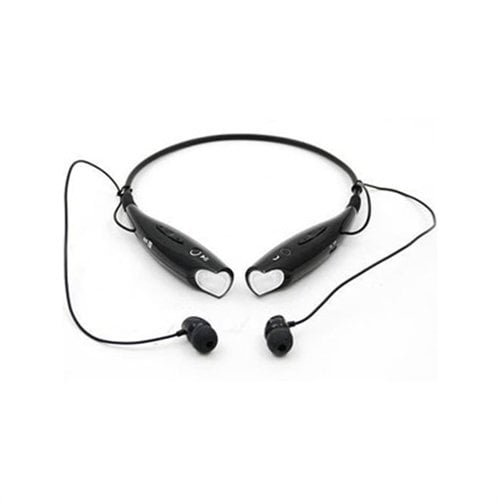Sharper Image SBT518 Bluetooth BehindtheEar Headphones