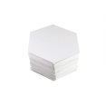 thumbnail image 1 of Juego de cartas en blanco Apostrophe Games Hexagon 3,25 x 3,75 cm, 1 of 7