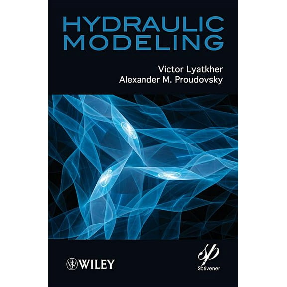 Hydraulic Modeling (Hardcover)