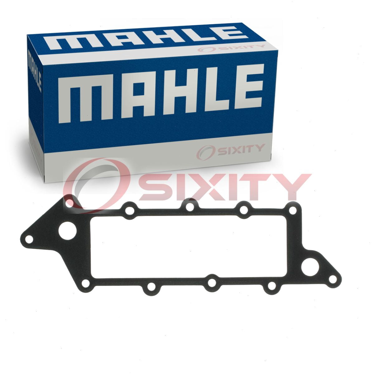 MAHLE B33280 Engine Oil Filter Adapter Gasket compatible with 26347-3C100