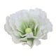 thumbnail image 4 of Cabeza de flor artificial, flor de imitación decorativa, cabeza de flor falsa para verde 40cm, 4 of 9