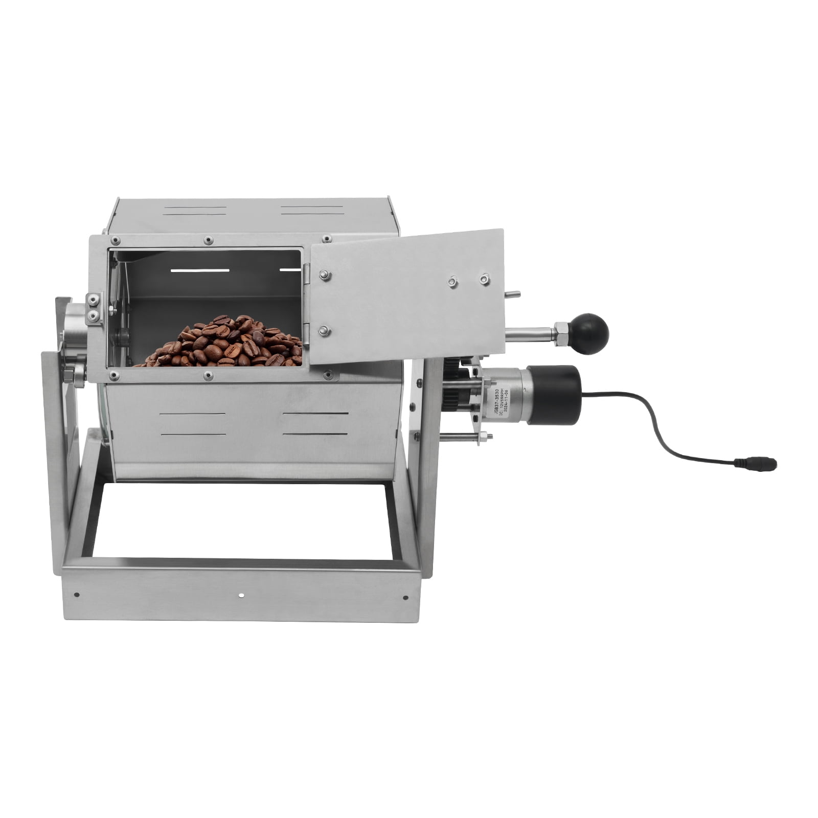 Nesco Pro Coffee Bean Roaster Pro Series, Black - Walmart.com