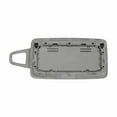 thumbnail image 5 of Furulu Left Side Sun Visor Makeup Mirror Cover Gray 2058107104 For Mercedes Benz W205 W253, 5 of 5