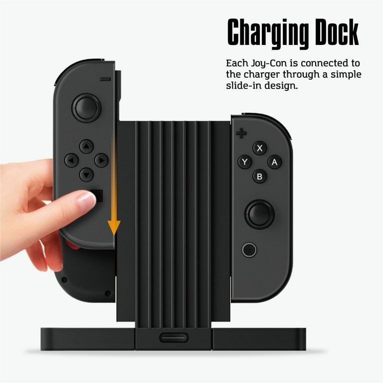 Charging Station Nintendo Switch Charger Target Nintendo Switch