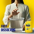 thumbnail image 3 of Godrej Fab Liquid Laundry Detergent, 36 Fl Oz, 3 of 5