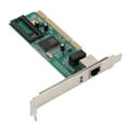 thumbnail image 3 of Network Adapter,PCI to Gigabit Network Desktop Computer Accessory PC Ito Gigabit Network Card Modern Innovation, 3 of 8