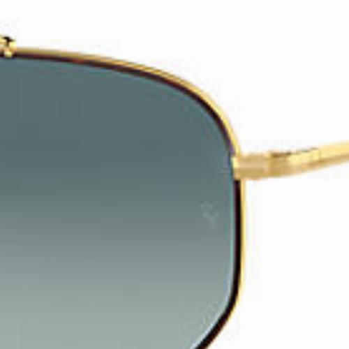 Ray-Ban The Marshal RB 3648 91023M 54mm Unisex Aviator  display picture 2